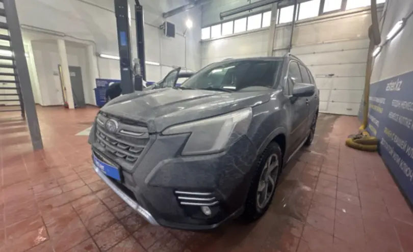 Subaru Forester 2023 года за 17 000 000 тг. в Астана