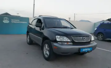 Lexus RX 1999 года за 4 500 000 тг. в Шымкент фото 2