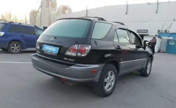 Lexus RX 1999 года за 4 500 000 тг. в Шымкент фото 3
