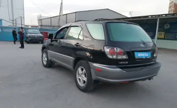 Lexus RX 1999 года за 4 500 000 тг. в Шымкент фото 4