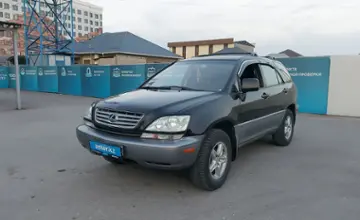 Lexus RX 1999 года за 4 500 000 тг. в Шымкент фото 1
