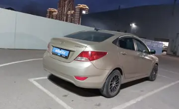 Hyundai Accent 2014 года за 5 000 000 тг. в Шымкент фото 3