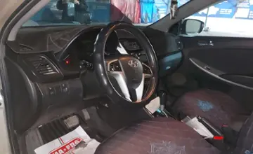 Hyundai Accent 2014 года за 5 000 000 тг. в Шымкент фото 5