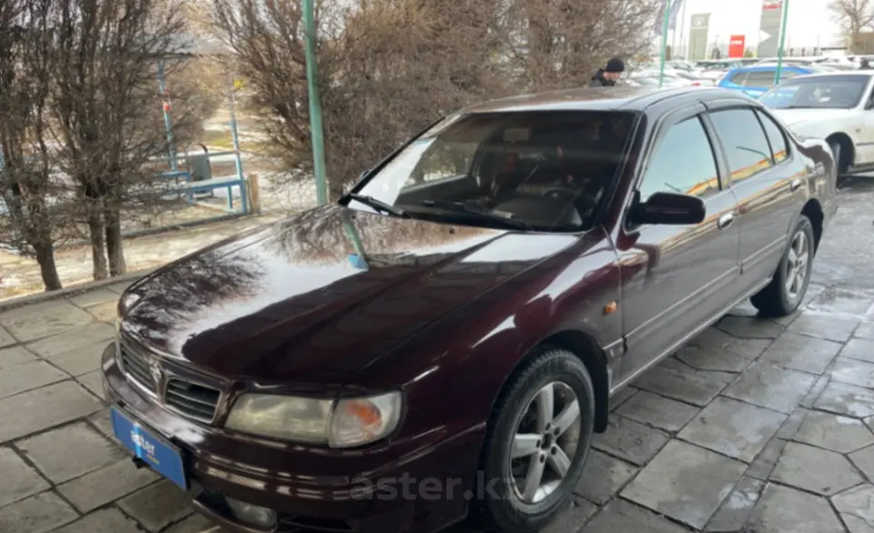 Nissan Maxima 1998 года за 2 000 000 тг. в Талдыкорган