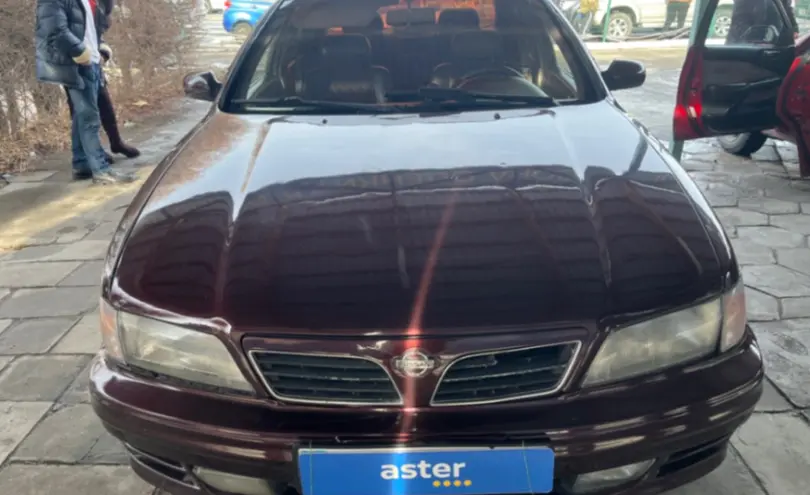 Nissan Maxima 1998 года за 2 000 000 тг. в Талдыкорган фото 2