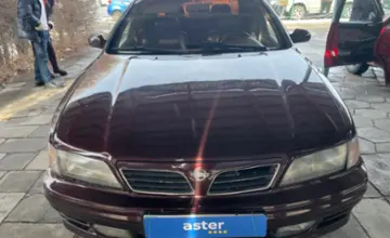 Nissan Maxima 1998 года за 2 000 000 тг. в Талдыкорган фото 2