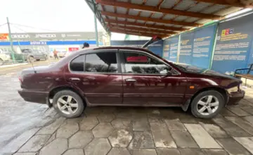 Nissan Maxima 1998 года за 2 000 000 тг. в Талдыкорган фото 4