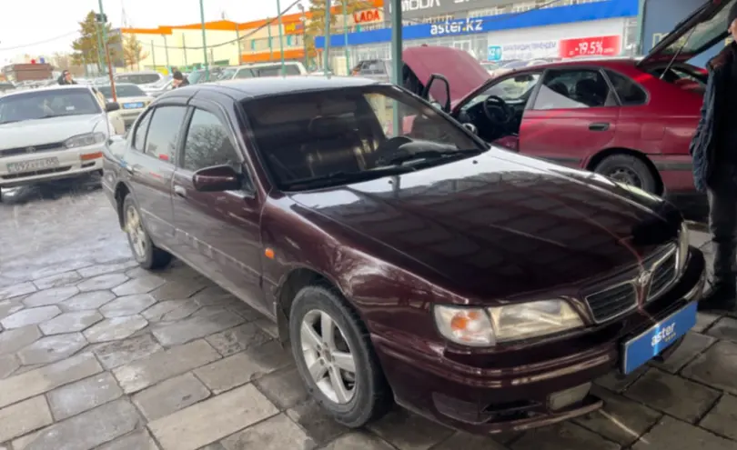 Nissan Maxima 1998 года за 2 000 000 тг. в Талдыкорган фото 3