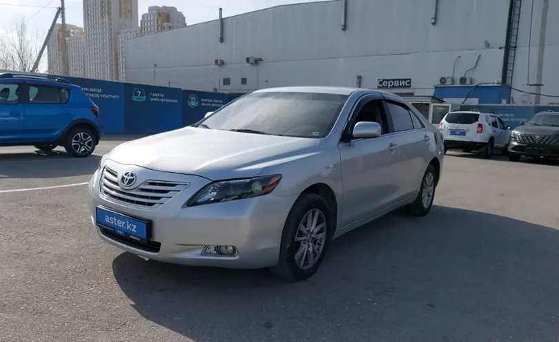 Toyota Camry 2006 года за 5 000 000 тг. в Шымкент