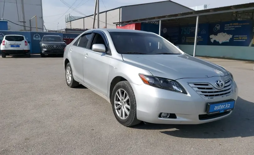 Toyota Camry 2006 года за 5 000 000 тг. в Шымкент фото 2