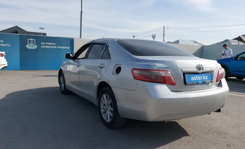 Toyota Camry 2006 года за 5 000 000 тг. в Шымкент фото 4