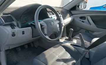 Toyota Camry 2006 года за 5 000 000 тг. в Шымкент фото 5