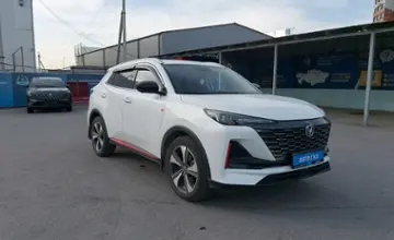 Changan CS55PLUS 2023 года за 9 000 000 тг. в Шымкент фото 2