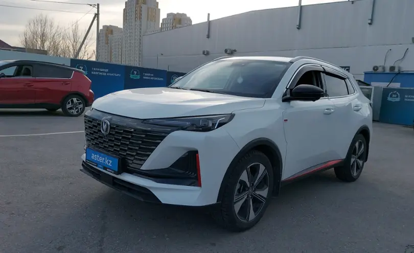 Changan CS55PLUS 2023 года за 9 000 000 тг. в Шымкент