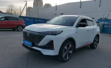 Changan CS55PLUS 2023 года за 9 000 000 тг. в Шымкент фото 1