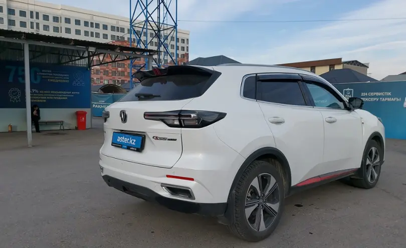 Changan CS55PLUS 2023 года за 9 000 000 тг. в Шымкент фото 3