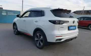 Changan CS55PLUS 2023 года за 9 000 000 тг. в Шымкент фото 4