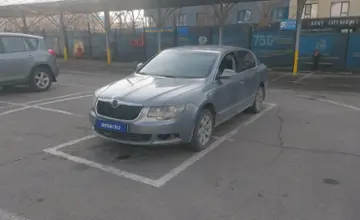 Skoda Superb 2012 года за 2 700 000 тг. в Алматы фото 1