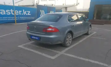 Skoda Superb 2012 года за 2 700 000 тг. в Алматы фото 3