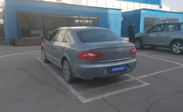 Skoda Superb 2012 года за 2 700 000 тг. в Алматы фото 4
