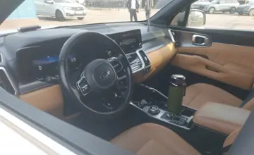 Kia Sorento 2020 года за 16 000 000 тг. в Алматы фото 5