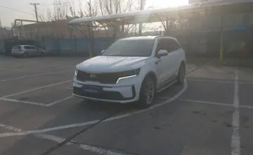Kia Sorento 2020 года за 16 000 000 тг. в Алматы фото 1