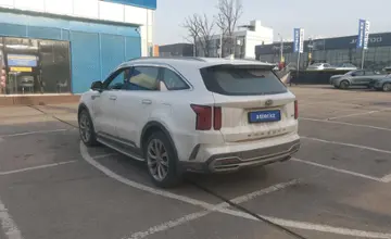 Kia Sorento 2020 года за 16 000 000 тг. в Алматы фото 4