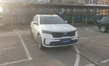 Kia Sorento 2020 года за 16 000 000 тг. в Алматы фото 2