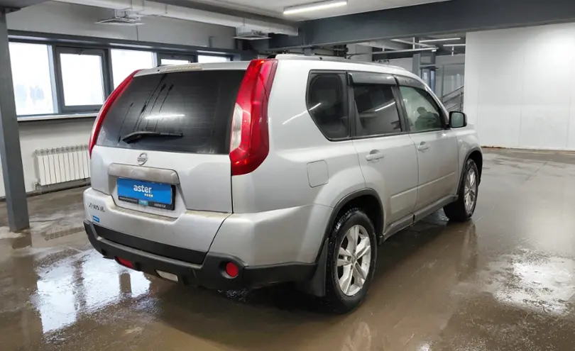 Nissan X-Trail 2012 года за 6 500 000 тг. в Астана фото 3