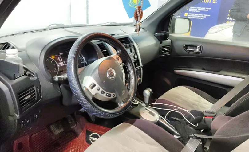 Nissan X-Trail 2012 года за 6 500 000 тг. в Астана фото 5
