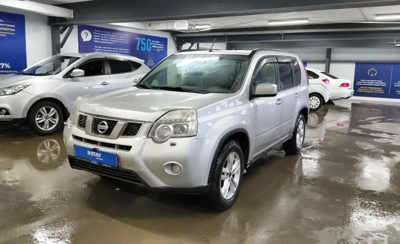 Nissan X-Trail 2012 года за 7 500 000 тг. в Астана