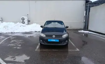 Volkswagen Polo 2012 года за 2 700 000 тг. в Тараз фото 2