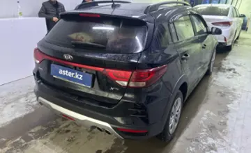 Kia Rio 2021 года за 8 000 000 тг. в Павлодар