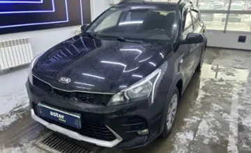 Kia Rio 2021 года за 8 000 000 тг. в Павлодар фото 1