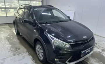 Kia Rio 2021 года за 8 000 000 тг. в Павлодар фото 3