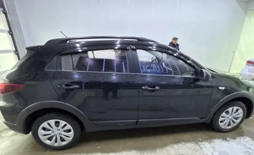 Kia Rio 2021 года за 8 000 000 тг. в Павлодар фото 4