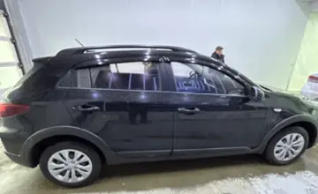 Kia Rio 2021 года за 8 000 000 тг. в Павлодар фото 4