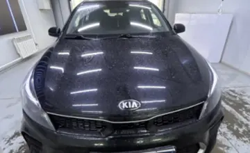 Kia Rio 2021 года за 8 000 000 тг. в Павлодар фото 2