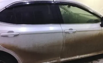 Toyota Camry 2023 года за 16 000 000 тг. в Павлодар фото 4