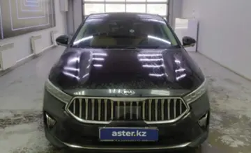 Kia K7 2020 года за 14 000 000 тг. в Павлодар фото 2