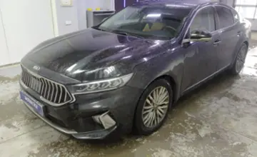 Kia K7 2020 года за 14 000 000 тг. в Павлодар фото 3