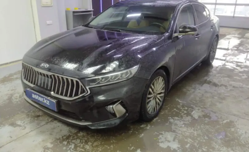 Kia K7 2020 года за 14 000 000 тг. в Павлодар