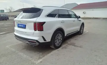 Kia Sorento 2022 года за 16 000 000 тг. в Кызылорда