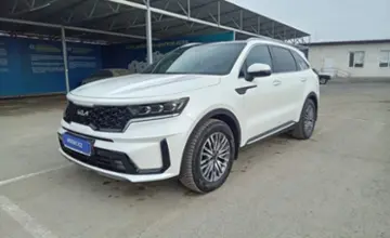 Kia Sorento 2022 года за 16 000 000 тг. в Кызылорда фото 1
