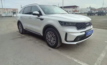 Kia Sorento 2022 года за 16 000 000 тг. в Кызылорда фото 3