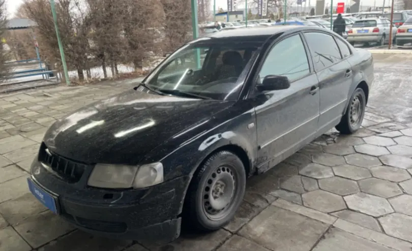 Volkswagen Passat 1998 года за 1 000 000 тг. в Талдыкорган
