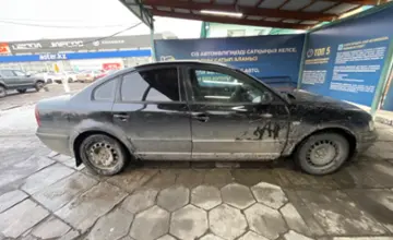 Volkswagen Passat 1998 года за 1 000 000 тг. в Талдыкорган фото 4