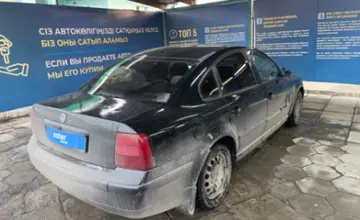 Volkswagen Passat 1998 года за 1 000 000 тг. в Талдыкорган