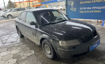Volkswagen Passat 1998 года за 1 000 000 тг. в Талдыкорган фото 3