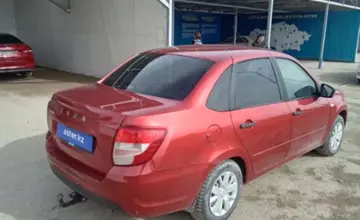 LADA (ВАЗ) Granta 2022 года за 4 500 000 тг. в Кызылорда